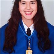 Graduada en Biología, profe de alumnos de todas las edades :)